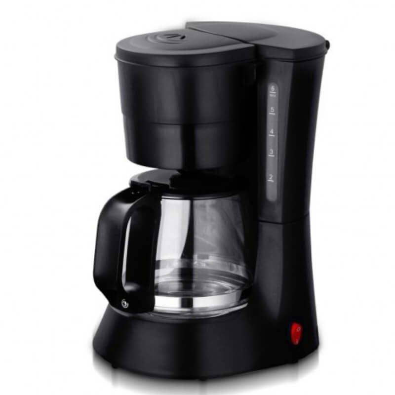 CAFETERA UMCO 4 TAZAS