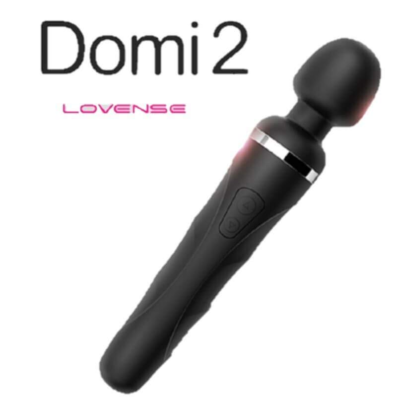 Lovense Domi 2 Hitachi Tokens