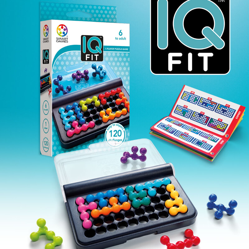 IQ FIT