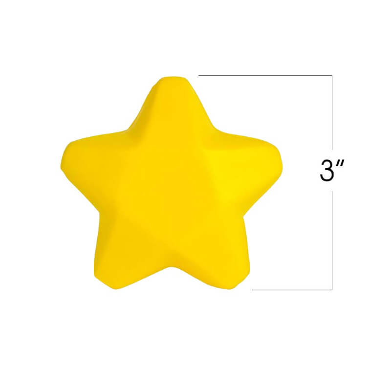 Estrella antiestres