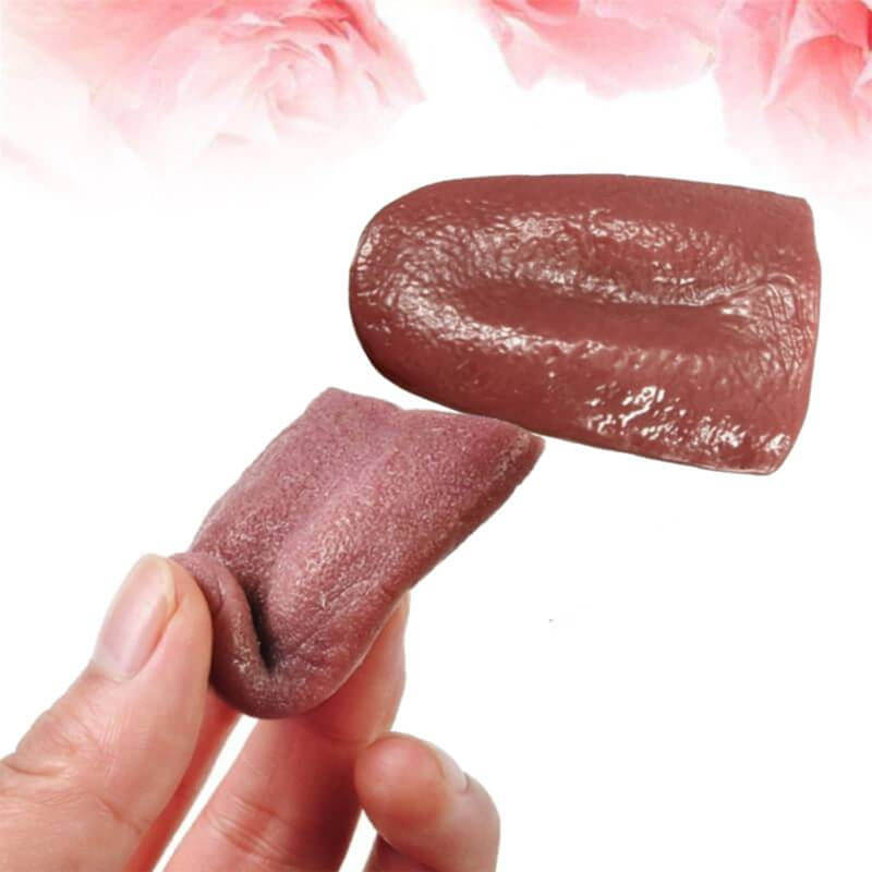 Lengua sensorial