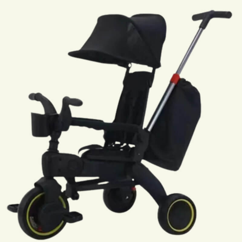 TRICICLO PLEGABLE BRUNEI
