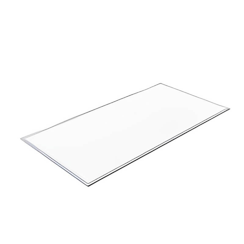 Panel LED 120x60cm Backlit de Empotrar 72W 6500K
