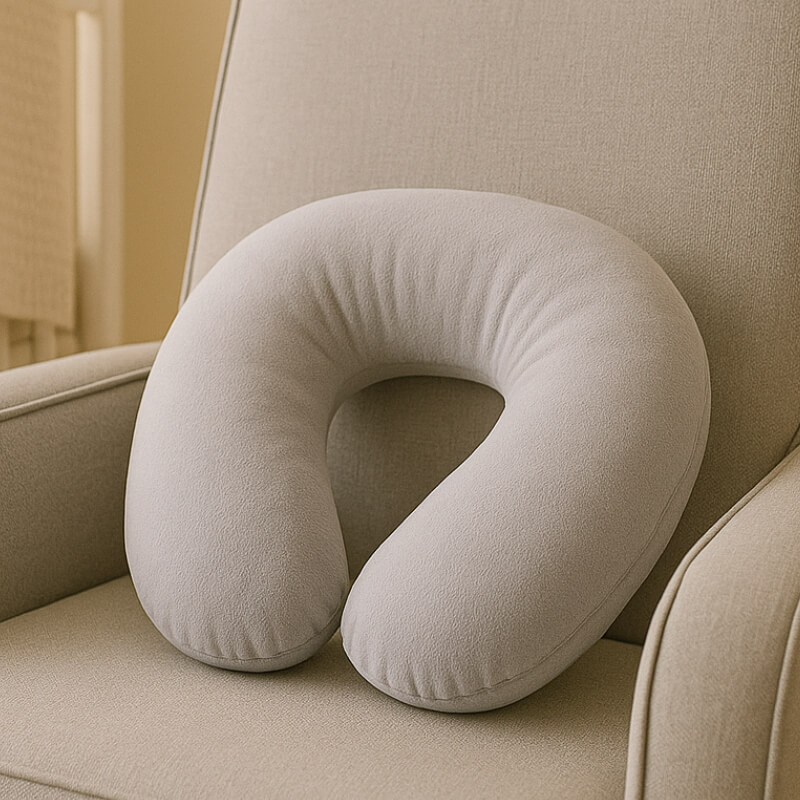 Almohada de lactancia