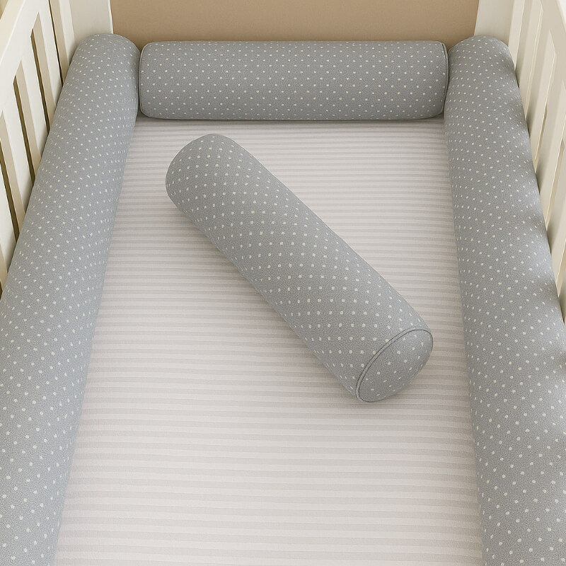 Bumpers de cuna