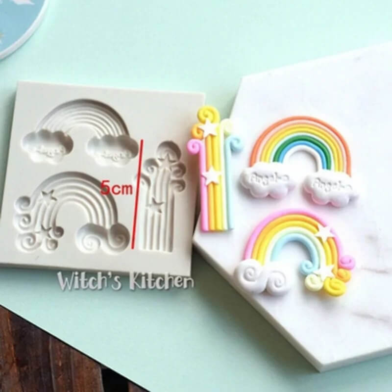 diseño ARCO IRIS X3