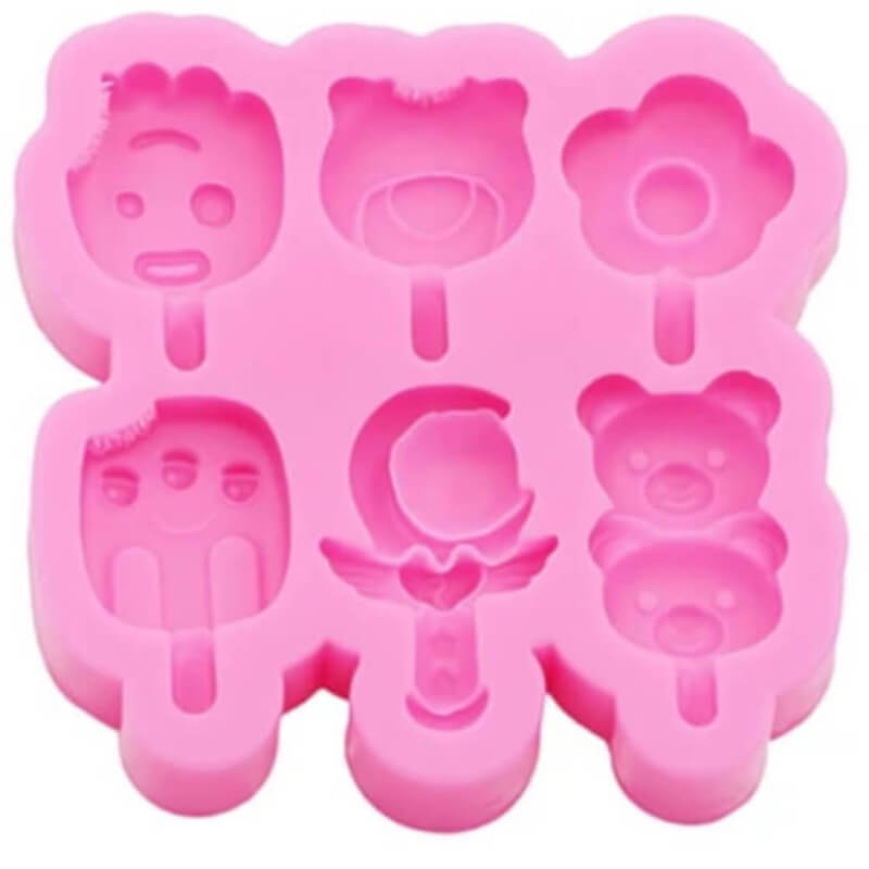 diseño HELADOS KAWAI