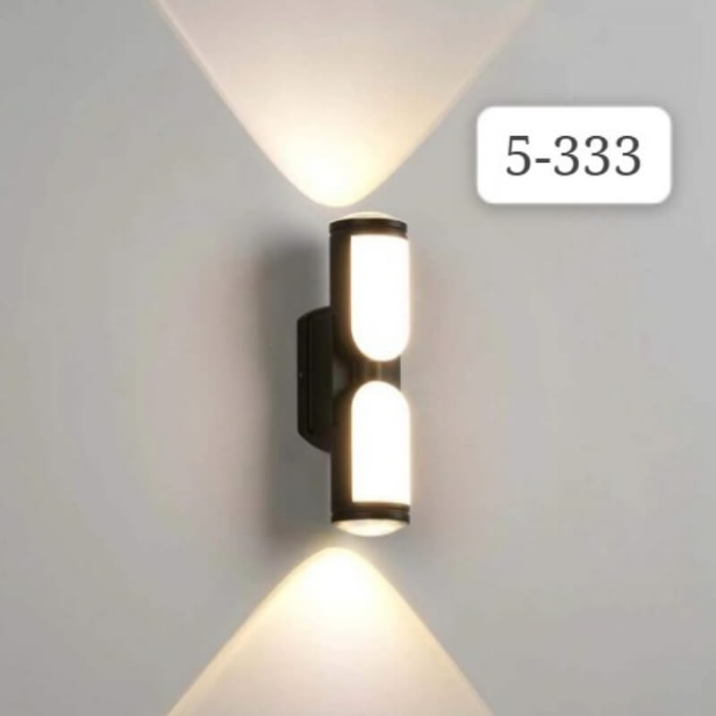 APLIQUE DE PARED CALIDO