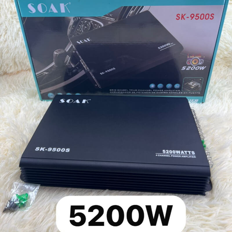PLANTA DE SONIDO