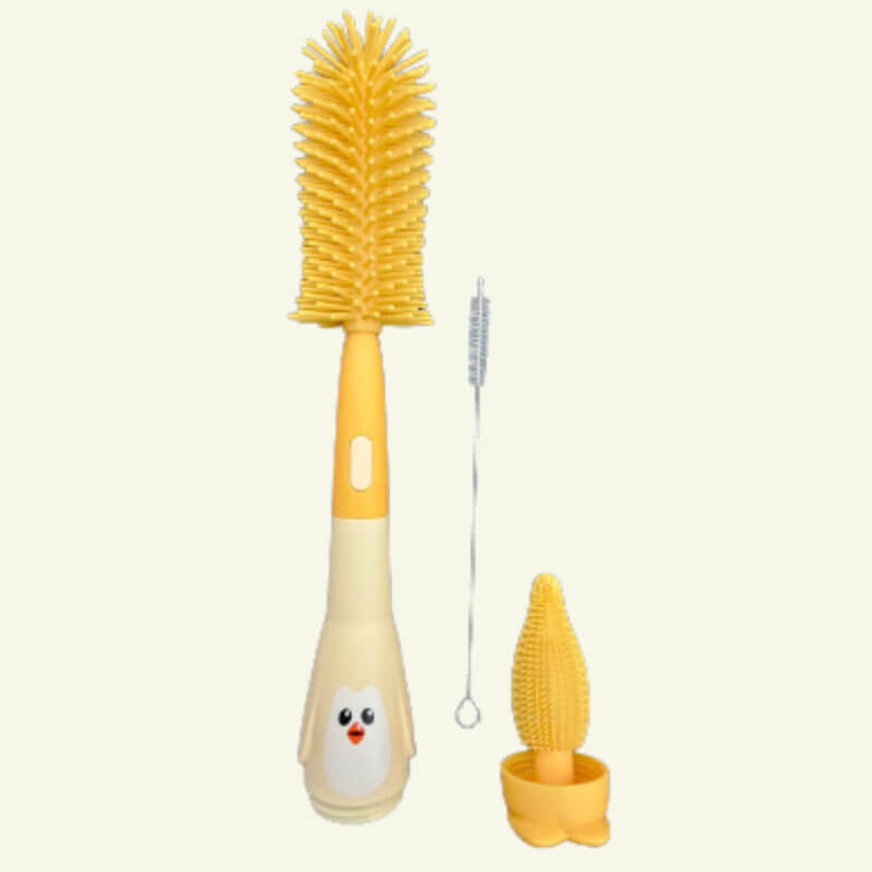 CEPILLO LAVABIBERON X3 PZS