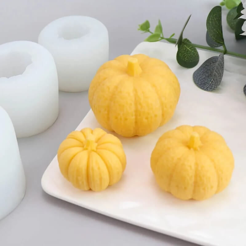 diseño de CALABAZA SMALL 3D C