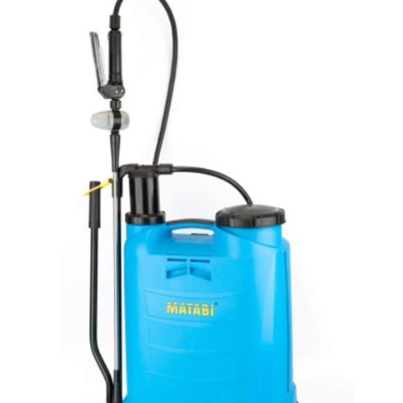 MATABI EVOLUTION 20 AGRO: Pulverizador Profesional para Agricultura