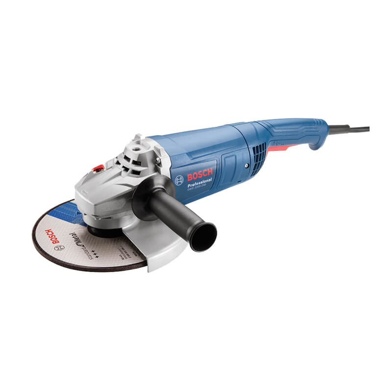 Amoladora Angular GWS 2200 - 230