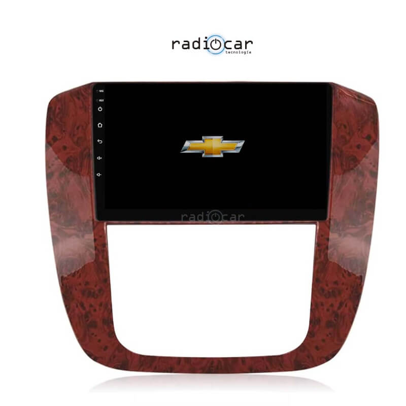 Radio Multimedia Chevrolet Tahoe