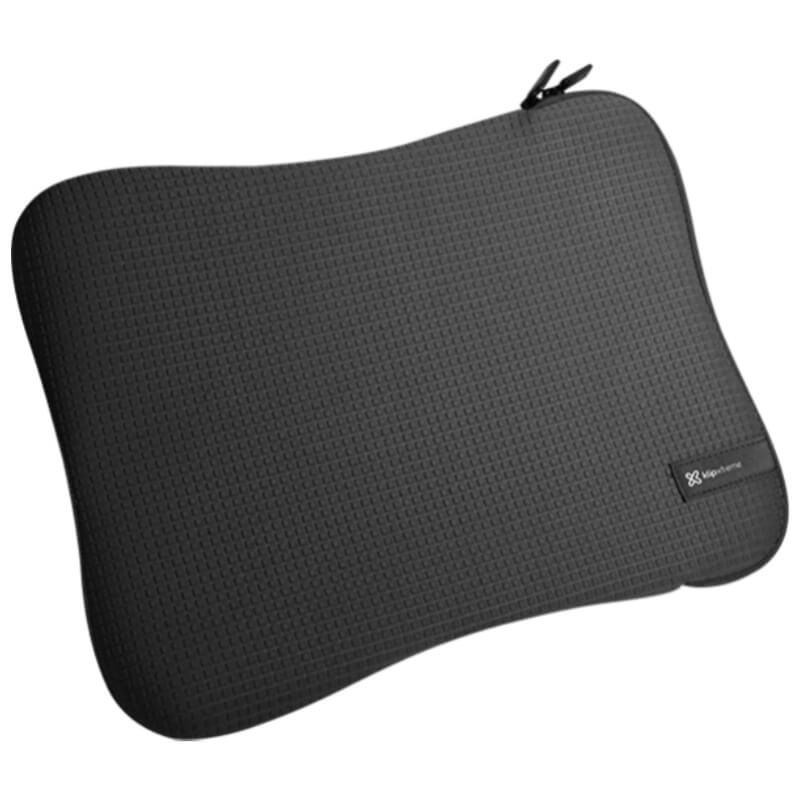 FUNDA PARA LAPTOP KNS-310B KLIP XTREME SLEEVE 14″