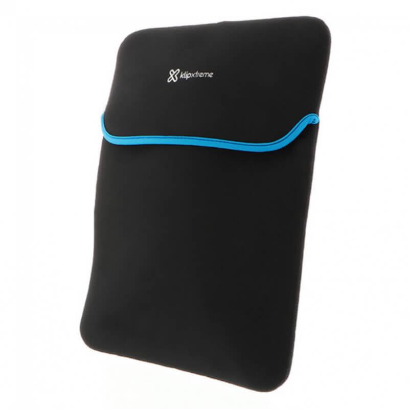 BOLSO PROTECTOR DE LAPTOP KTS-110BL XLIP TREME