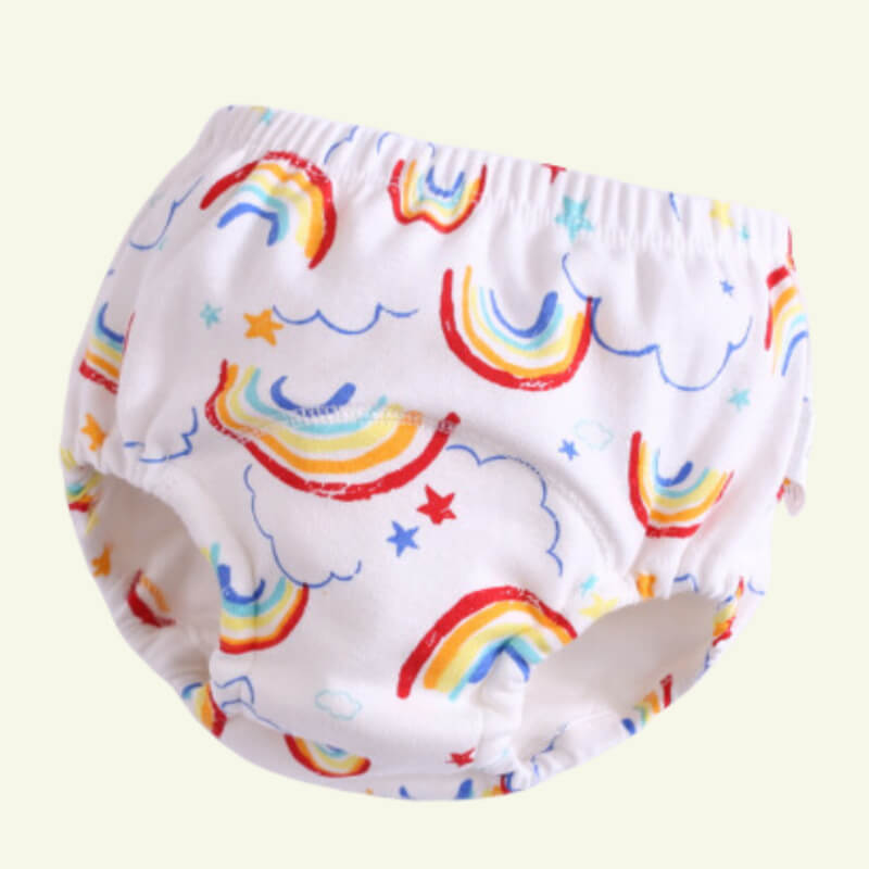ROPA INTERIOR TALLA 2