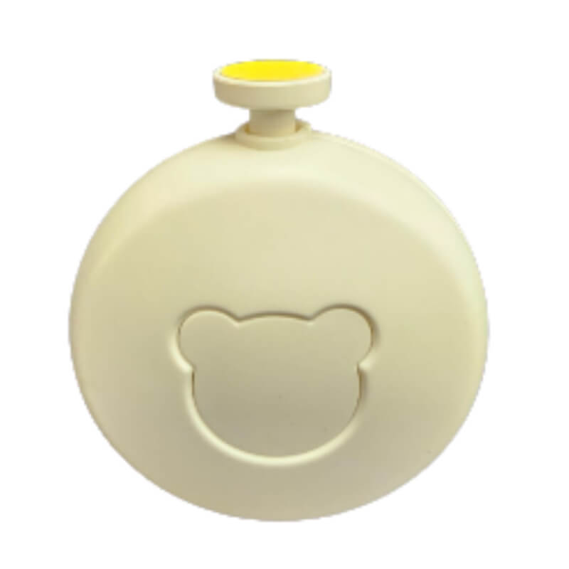 LIMA DE UÑAS ELECTRICA OSO