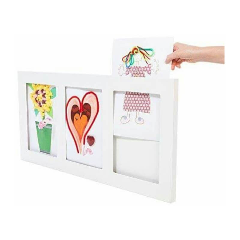 Organizador de dibujos