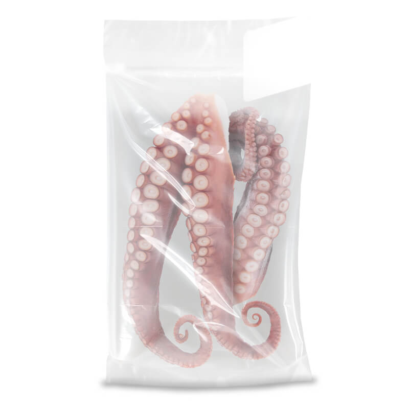 Pulpo Tentáculos 1 lb