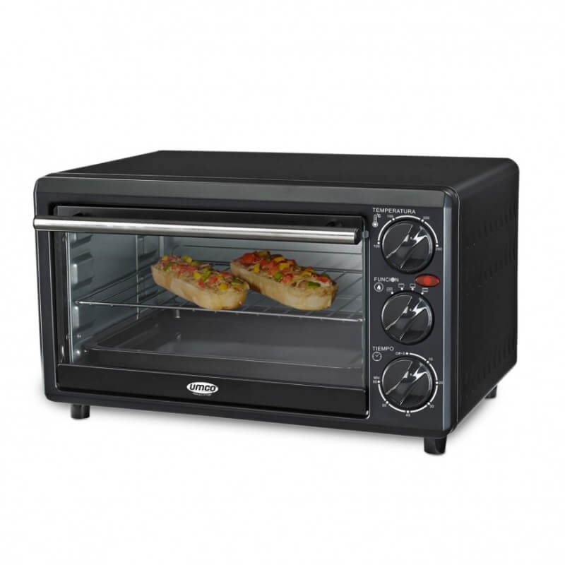 HORNO TOSTADOR UMCO 14 LITROS