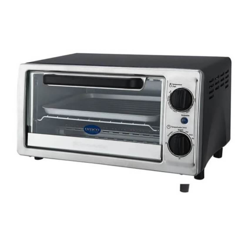 HORNO TOSTADOR UMCO 10 LT