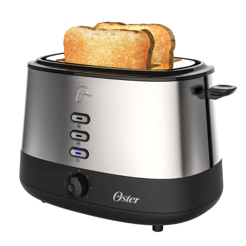 TOSTADORA OSTER 2 PANES
