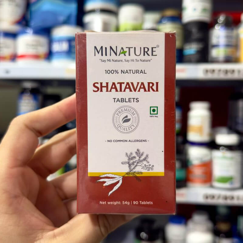 SHATAVARI