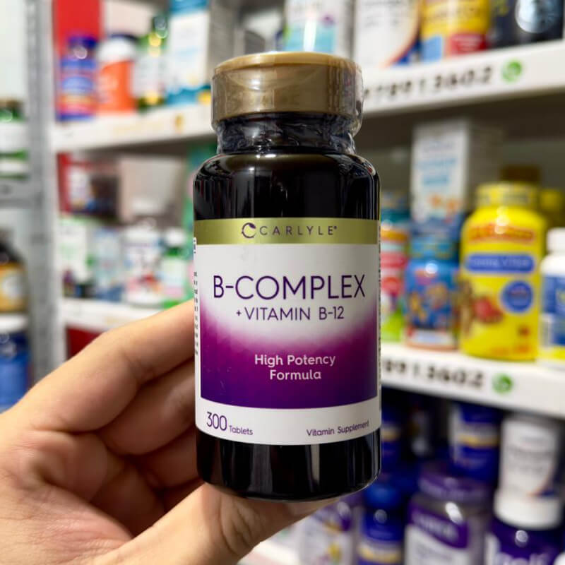 COMPLEJO B