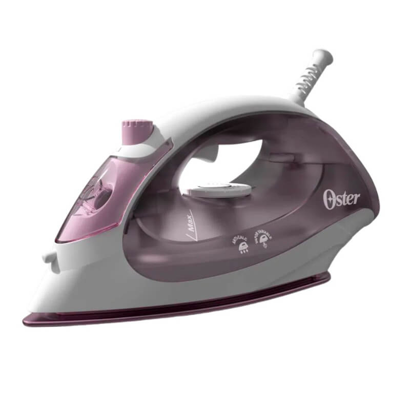 PLANCHA OSTER VIOLETA