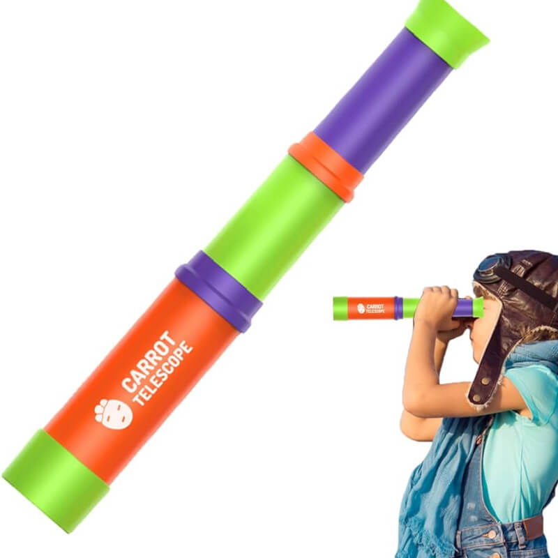 Mini Telescopio