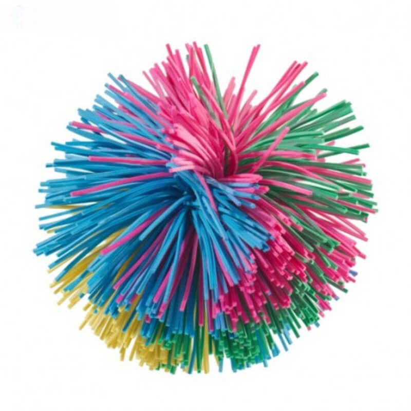 Pelota de colores