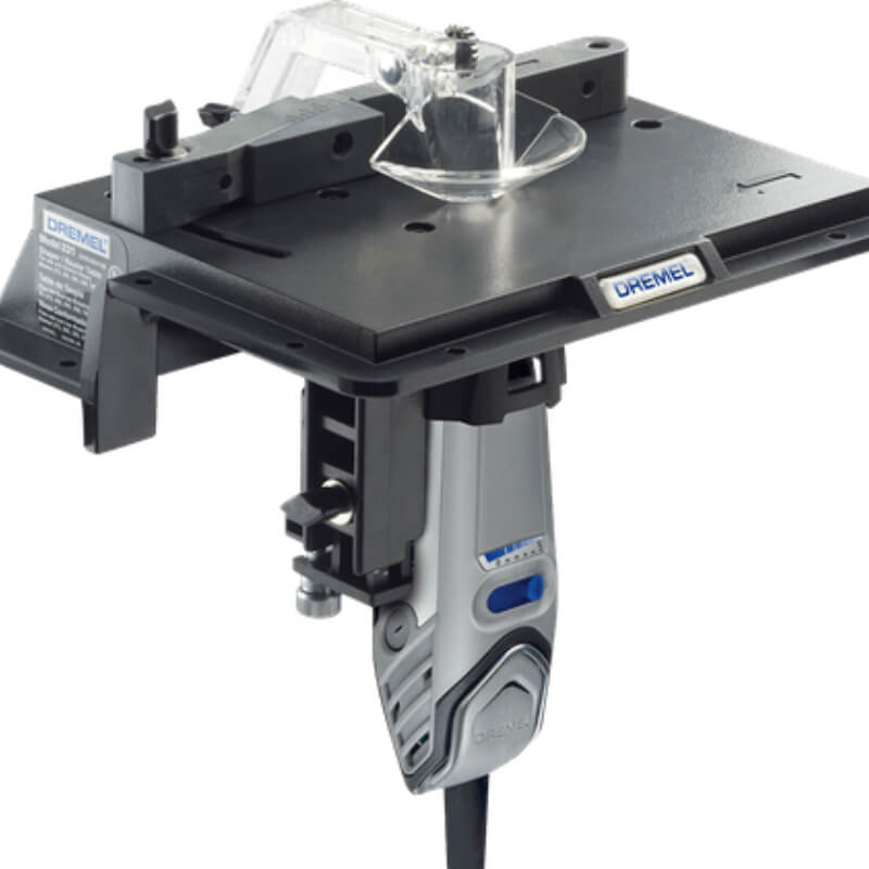 Mesa Fresadora/Router (Modelo 231)