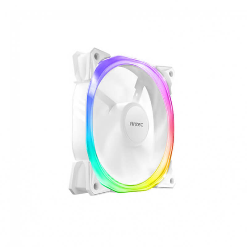 FAN ANTEC FUSION 120 ARGB 120MM