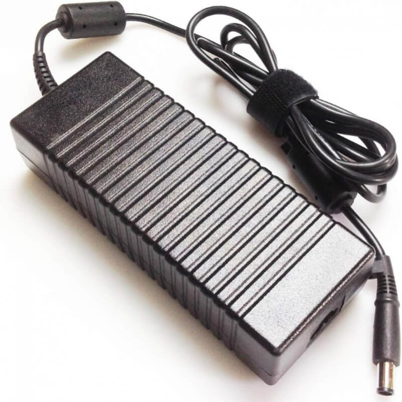 CARGADOR LAPTO HP 19.5V 7.7AMP 7.4*5.0*0.6 AGUJA U