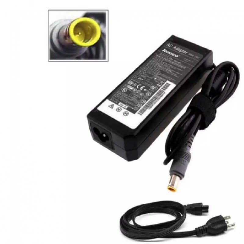 CARGADOR LAPTO LENOVO 20V 6.75AMP DC7.9*5.5*0.9 AG