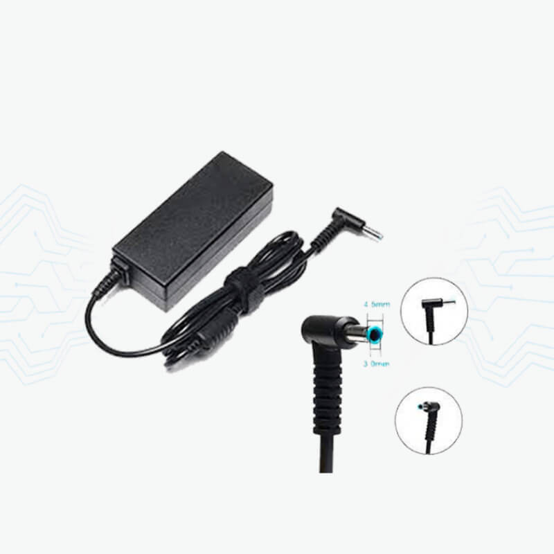 CARGADOR LAPTO DELL AZ/19.5V 2.31A DC 4.5*3.0 AE-ADDEL-10