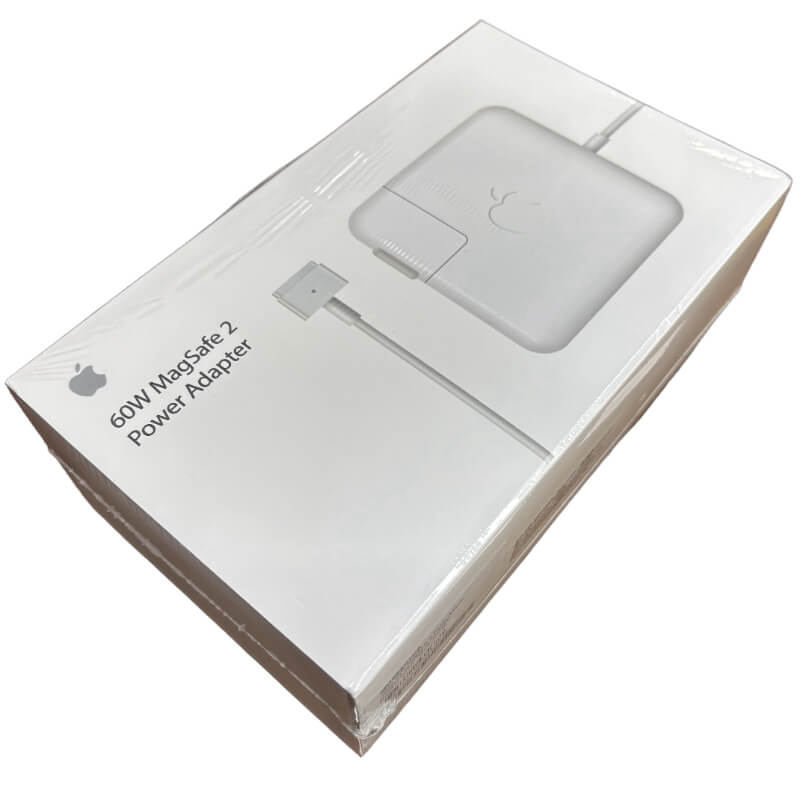ADAPTADORES APPLE MACBOOK MAGSAFE 2 16.5V 3.65A 60W