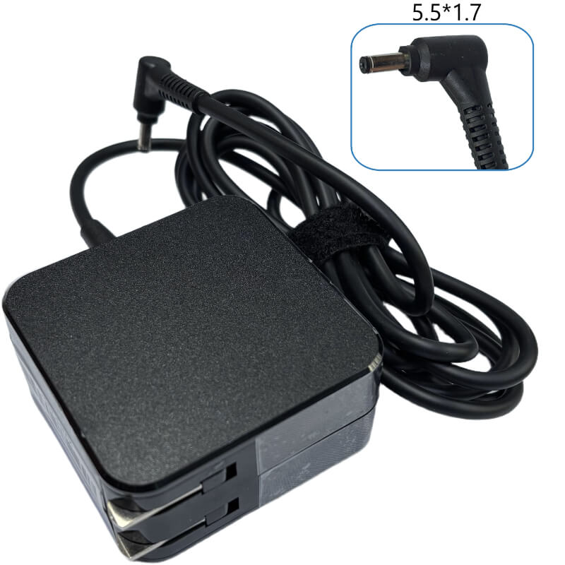 ADAPTADORES GATEWAY 12V 3A 36W SQUARE 5.5*1.7