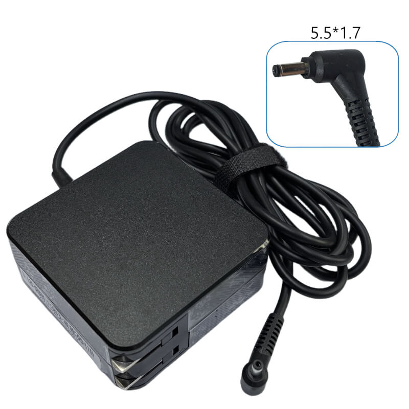 ADAPTADORES GATEWAY 19V 3.42A 65W SQUARE 5.5*1.7