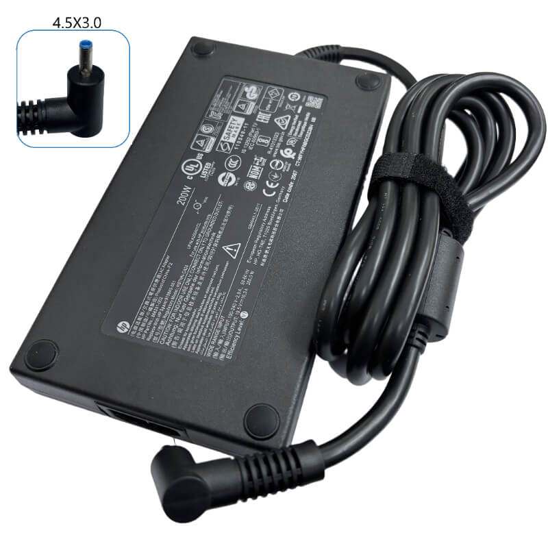 ADAPTADORES HP 19V 10.32A 4.5X3.0 195W
