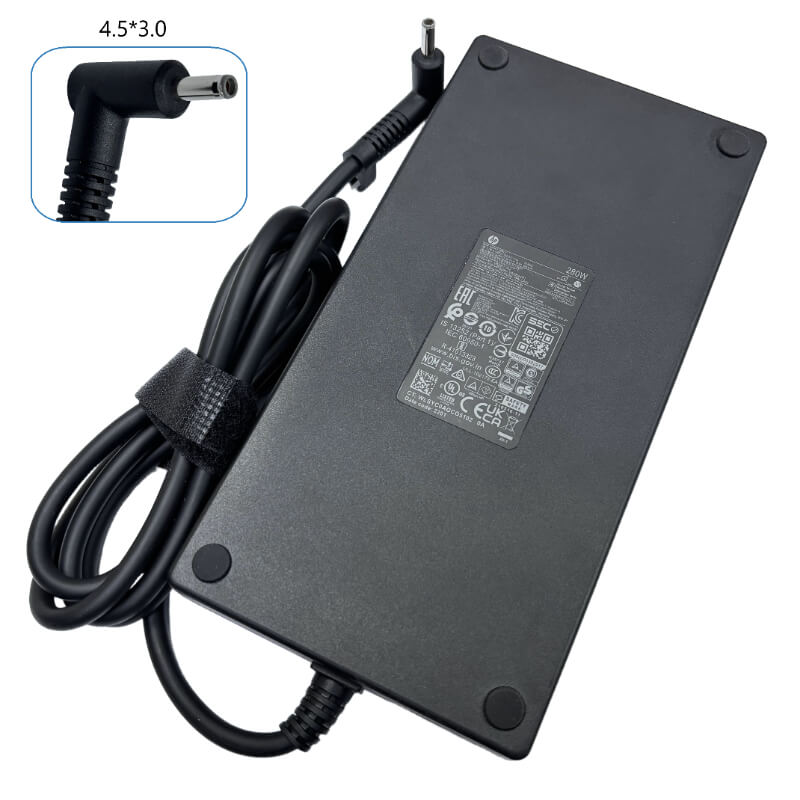 ADAPTADORES HP 20V 14A 4.5*3.0 280W