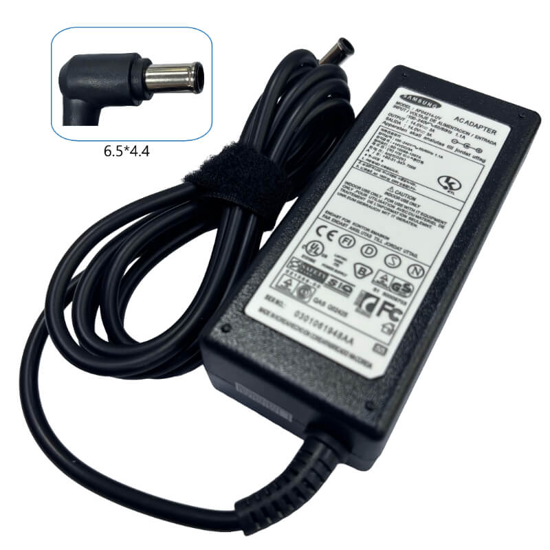 ADAPTADORES SAMSUNG 14V 3A 6.5*4.4 42W