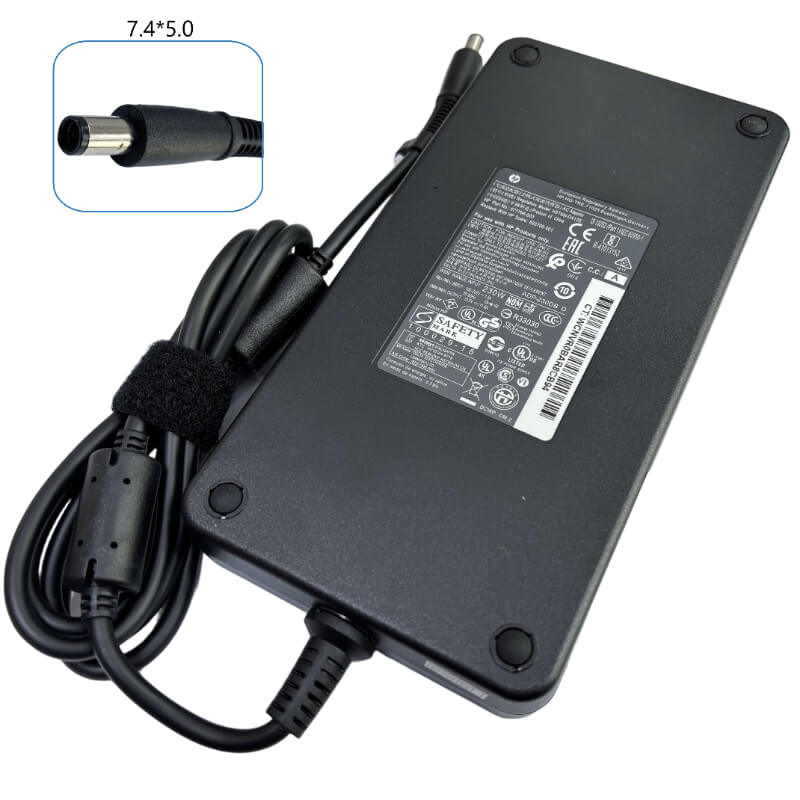 ADAPTADORES HP 19.5V 11.8A 7.4*5.0 230W