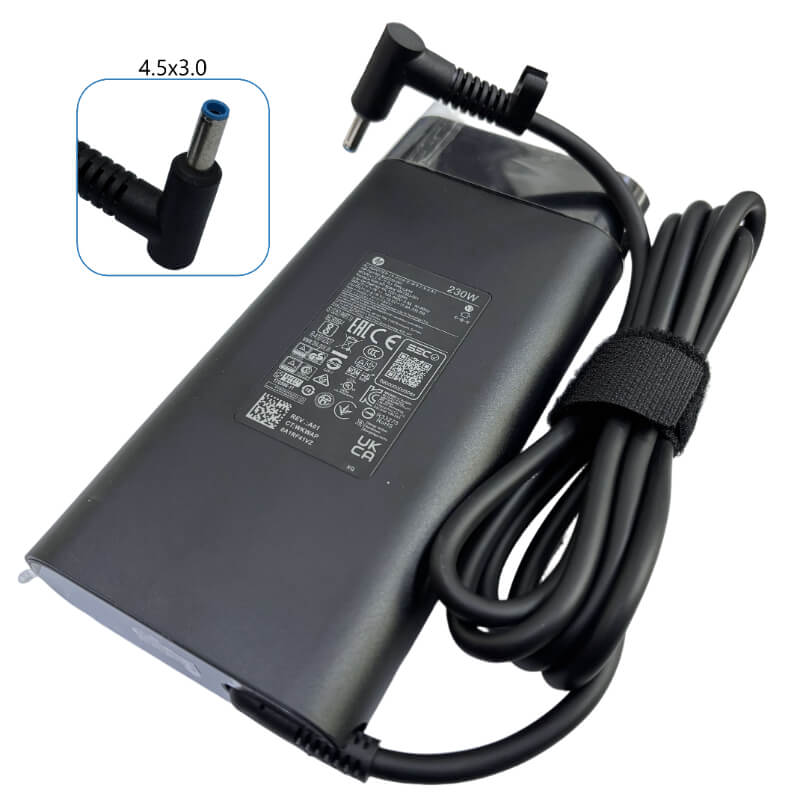 ADAPTADORES HP 19.5V 11.8A 4.5*3.0 230W
