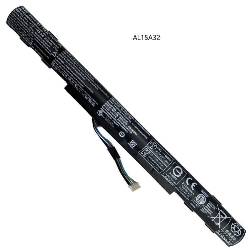 BATERIA ACER AL15A32 INTERNA