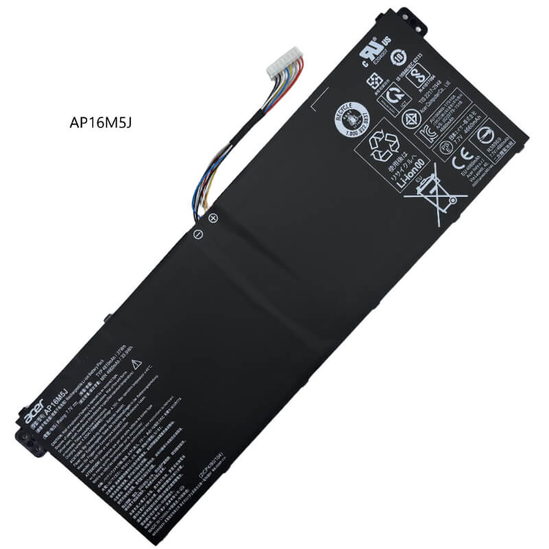 BATERIA ACER AP16M5J INTERNA