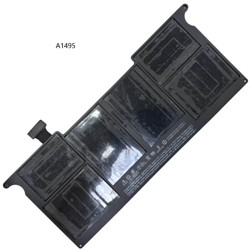 BATERIA APPLE A1495 A1406 INTERNA