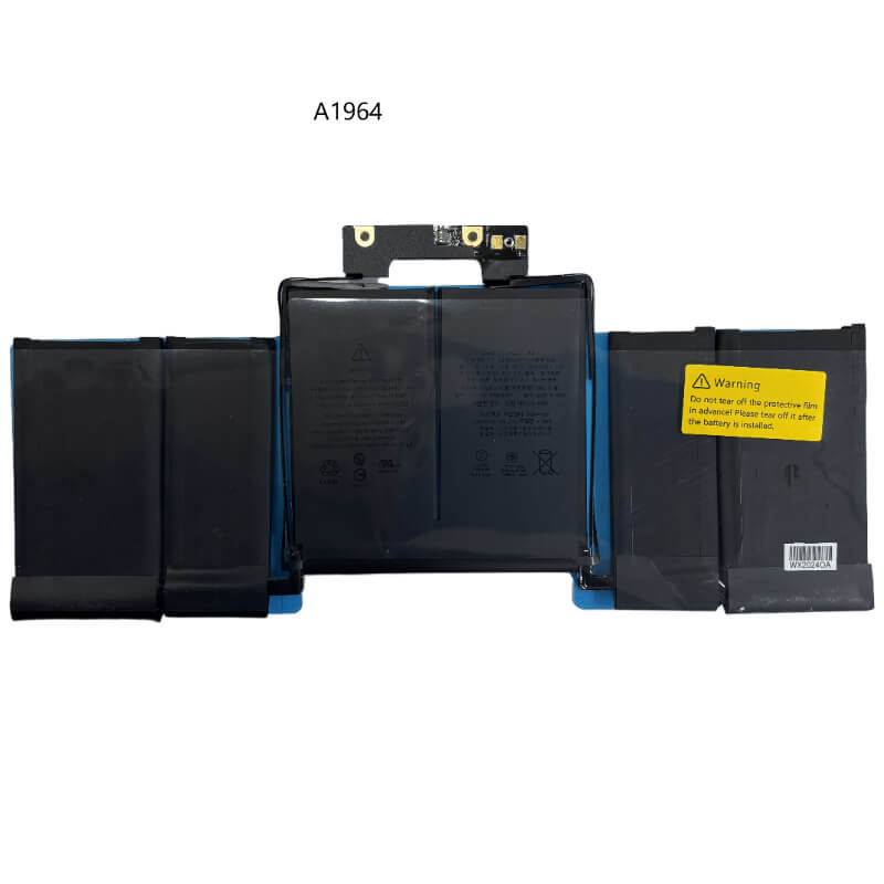 BATERIA APPLE MACBOOK A1964 A1989 INTERNA