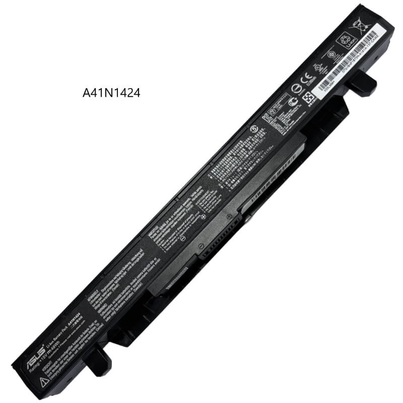 BATERIA ASUS A41N1424 ROG GL552 ZX50 FX-PRO